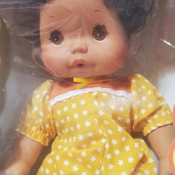 **SOLD *** Vintage strawberry shortcake orange blossom blow kiss doll. - Picture 11 of 16